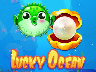 Lucky Ocean